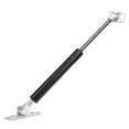 Heavy Duty Gas Spring Hydraulic Rod Gas Spring Central Distance 290mm