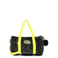 thumbnail image 2 of Justice x Pac-Man Sequin Duffle Bag, 2 of 6