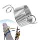 thumbnail image 4 of Dedal de punto, 3 piezas de guía de de plástico separado de tejer dedal de para tejer manualidades, 4 of 8
