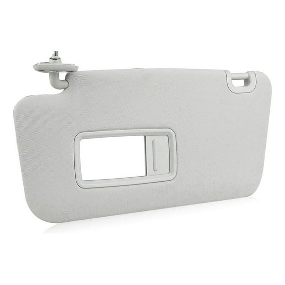 M Visor for Forester 2009-2013 with Side Sunshade