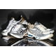 thumbnail image 2 of Asics Gel-Kayano 14 CreamPure Silver 1201A019 105 Unused, 2 of 6