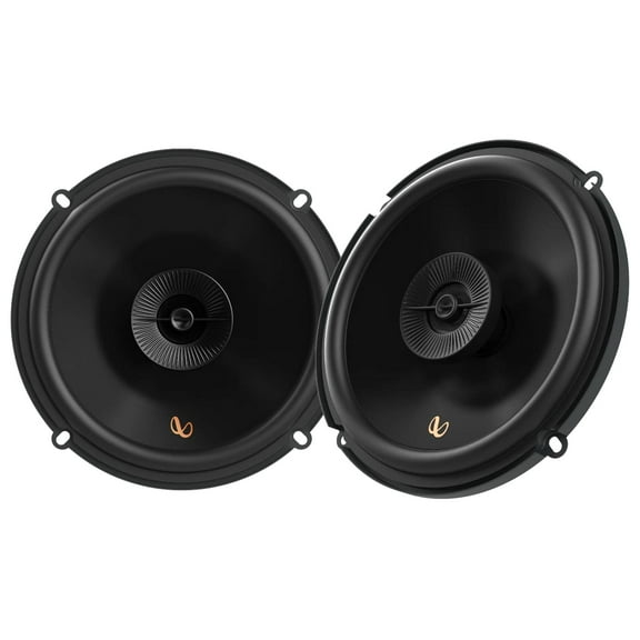 Infinity Primus 603F Primus Series 6-1/2" 2-Way Multi-Element Speakers, Pair