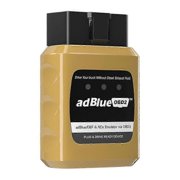 Adblue OBD2 Emulator for DAF Trucks For DAF