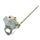thumbnail image 2 of PP10084 Interruptor de termostato de límite alto, piezas metálicas de repuesto, protección, límites de 450  degreeF/230  degreeC para freidora Ljfbgd18 Ljfbgd24 E, 2 of 9