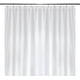 thumbnail image 1 of Forro para Cortina de Ducha de Baño Liba PEVA Calibre 8 Resistente Al Agua Color Blanco 72 de Ancho x 84 de Alto, 1 of 8