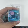 thumbnail image 3 of Style Block squishy Toy, 3 of 6