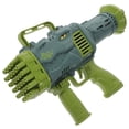 thumbnail image 1 of Cartoon Dinosaur Bubble Blower Automatic Bubble Blower Children Bubble Plaything, 1 of 8
