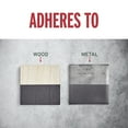 thumbnail image 6 of (2 pack) Charcoal Gray, Rust-Oleum Stops Rust Protective Enamel Gloss Spray Paint-7784830, 12 oz, 6 of 12