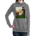 thumbnail image 1 of CafePress - The Frog And The Ladybug - Pullover Hoodie, Classic & Comfortable Hooded Sweatshirt, 1 of 1