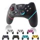 thumbnail image 2 of Pro Gamepad compatible con Bluetooth para Ns Switch Console Wireless Gamepad-Verde sin caja- BmatwkZeng Bmatwe Jersey, 2 of 5