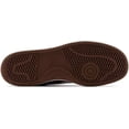 thumbnail image 5 of New Balance 480 BB480LHB Sneaker Mens Brown White Leather Lifestyle Shoes DWA403, 5 of 5