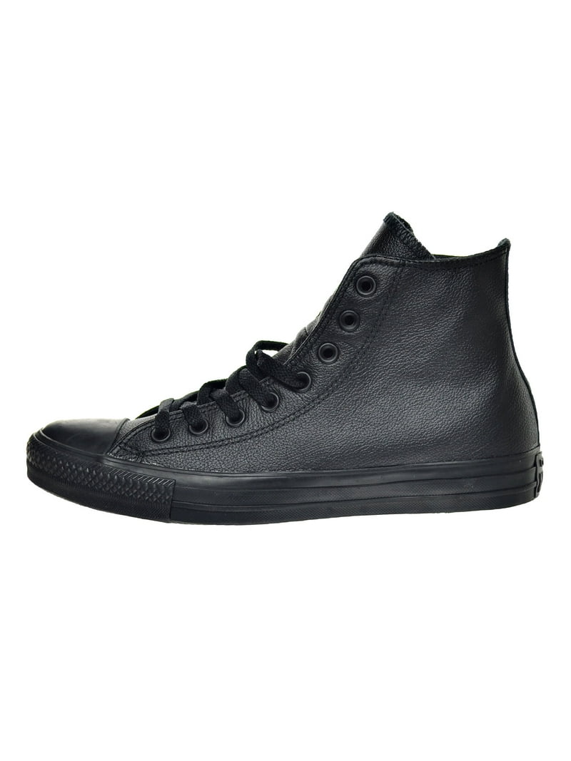 Converse Chuck Taylor All Star High Black Monochrome High-Top