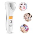 thumbnail image 4 of Removal Device Hot Cool Skin Care Machine  Removal Anti Aging Pore Minimizing Sonic Vibration Face Beauty, 4 of 8