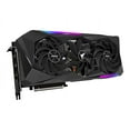 thumbnail image 3 of GIGABYTE AORUS GeForce RTX 3070 Ti Master 8G Graphics Card GV-N307TAORUS M-8GD, 3 of 9