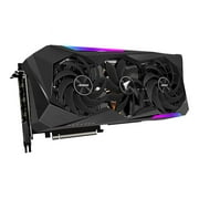 Aorus NVIDIA GeForce RTX 3070 Ti Graphic Card - 8 GB GDDR6X(GVN307TAORUS M8GD)