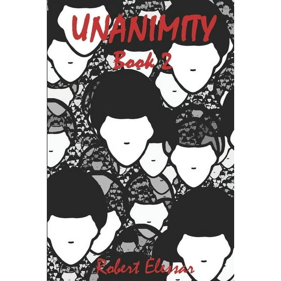 Unanimity: Book 2 (Paperback)