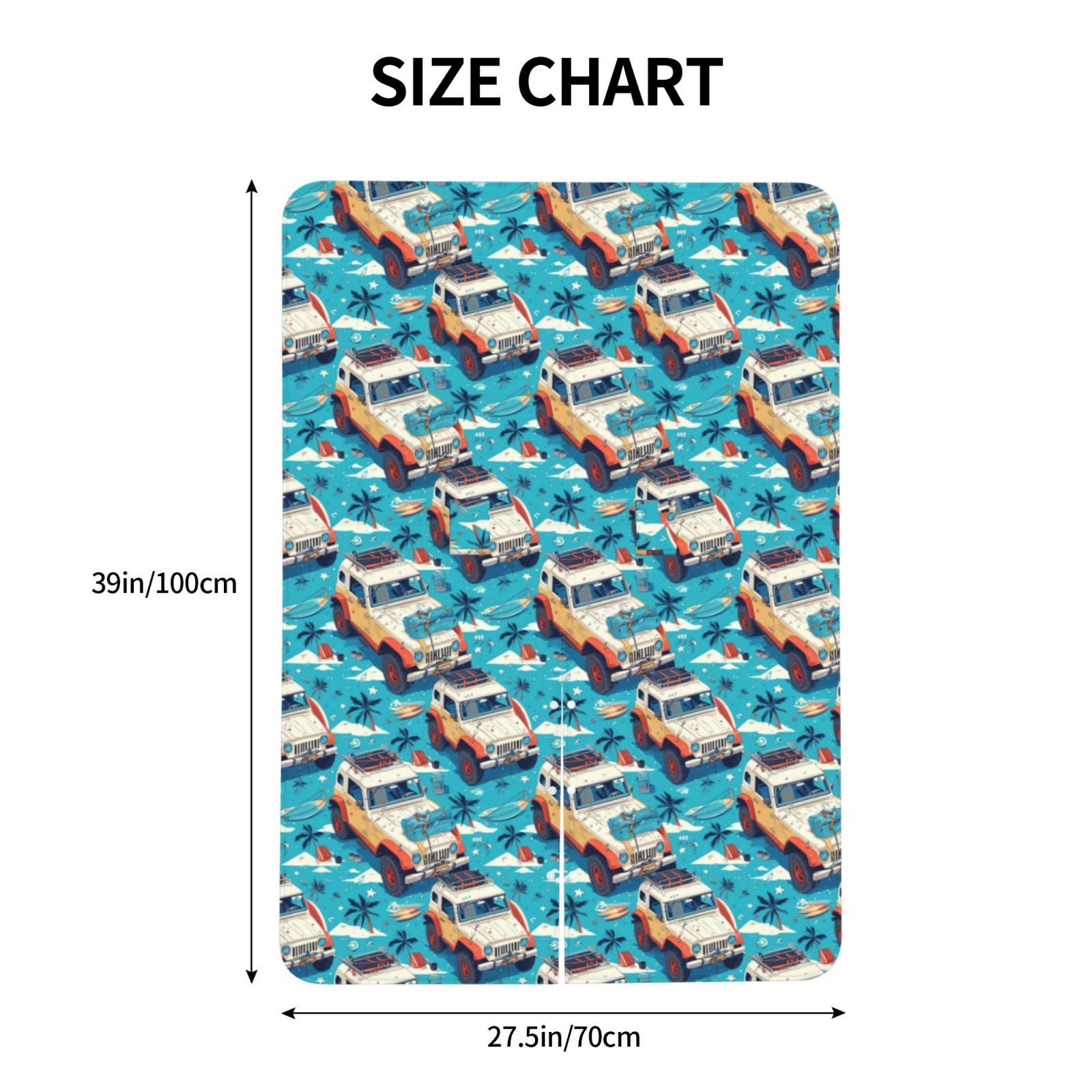 Car Seat Cover Baby - coconut tree travel SUV Breathable Infant Car Seat Cover for Baby Carseat, Lightweight Comfort Baby Essentials Must Haves Newborn Stuff for Girl Boy