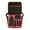 Red, variant on lanema Hard EVA for Shell Storage Bag Portable Travel Carrying for Case Pouch for Mavic