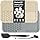 MateeyLife Lick Mat for Dog& Cats-2Pack with Strong Suction Cups, Treat Mat for Anxiety Relief & Grooming, Dog Lick Pad for Peanut Butter & Yogurt