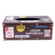 thumbnail image 2 of Caja de pañuelos de madera Contenedor Toalla Servilletero Dispensador de papel Guía Zulema Caja de tejido de madera, 2 of 8