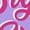 Purple, variant on Trendy Girls Casual Tops for Everyday Wear - Graphic Print Short Sleeve Tees for Ages 1-13 for Outdoor Activities