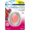 2 Pack - Febreze Small Spaces Air Freshener, Odor Eliminating, Wild Berries, 1 Count