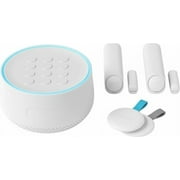 Google Nest Secure Alarm System Starter Pack