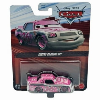 Disney Mickey and the Roadster Racers Morty McCool's Roadster