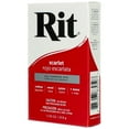thumbnail image 5 of Rit All-Purpose Powder Dye, Scarlet, 1.125 oz, 5 of 5