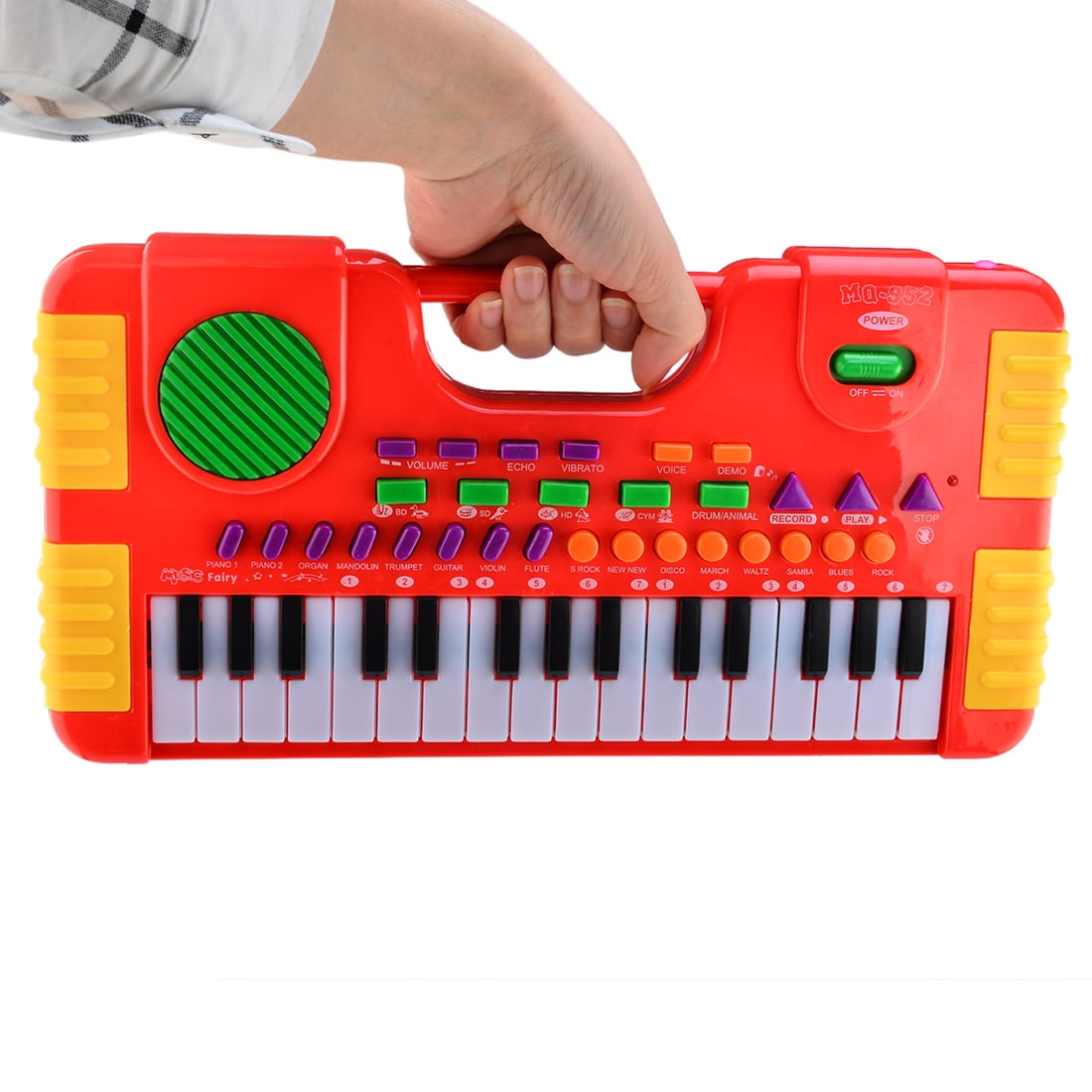 Profession elles digitales Klavier elektrische Baby Kinder musikalische  Klavier Synthesizer Midi-Controller 88 Tasten Teclado Musik Synthesizer