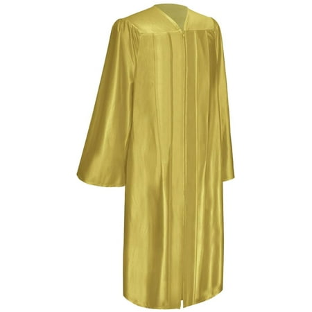 

Endea Church Shiny Choir Robe (48XL (5 3 - 5 5 ) Fullfit Majestic Gold)