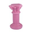 thumbnail image 2 of YFMHA DIY Roman Column Wax Mould Handmade 3D Venus Sculpture Molds Christmas Ornaments, 2 of 7