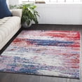 thumbnail image 3 of Modern RUM2309-23 Door Mat Rug Rectangle 2' x 3', 3 of 3