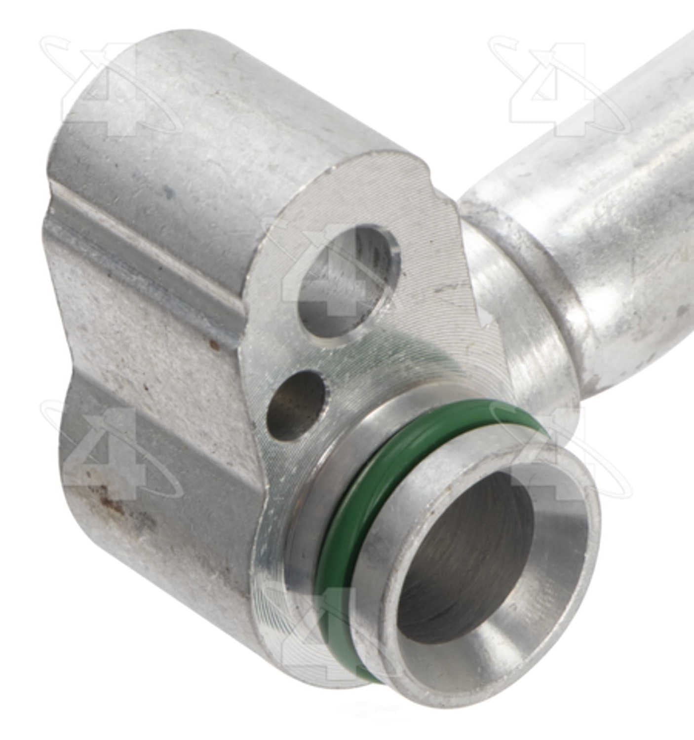 Murray Climate Control 66787 A/c Refrigerant Suction Hose