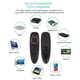 thumbnail image 4 of G10 2.4GHz Control remoto inalámbrico con receptor USB Control de voz para Android TV Box PC Portáti Abanopi Control remoto, 4 of 7
