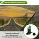 thumbnail image 2 of Bomba de Limpiaparabrisas Única Bargains con Grommet para PEUGEOT 106 MK1 (1A, 1C) 1991-1996 Bomba de Líquido Limpiaparabrisas No.643458/9601120180 Negro, Verde 1 Juego, 2 of 7