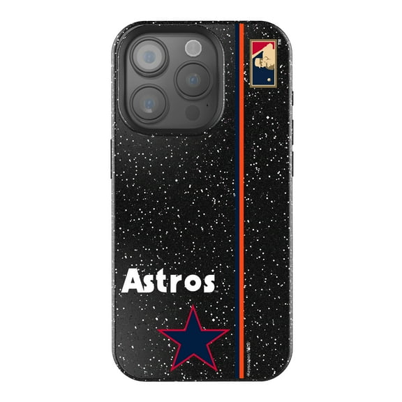 Keyscaper Houston Astros 1975 Logo iPhone Bling Case