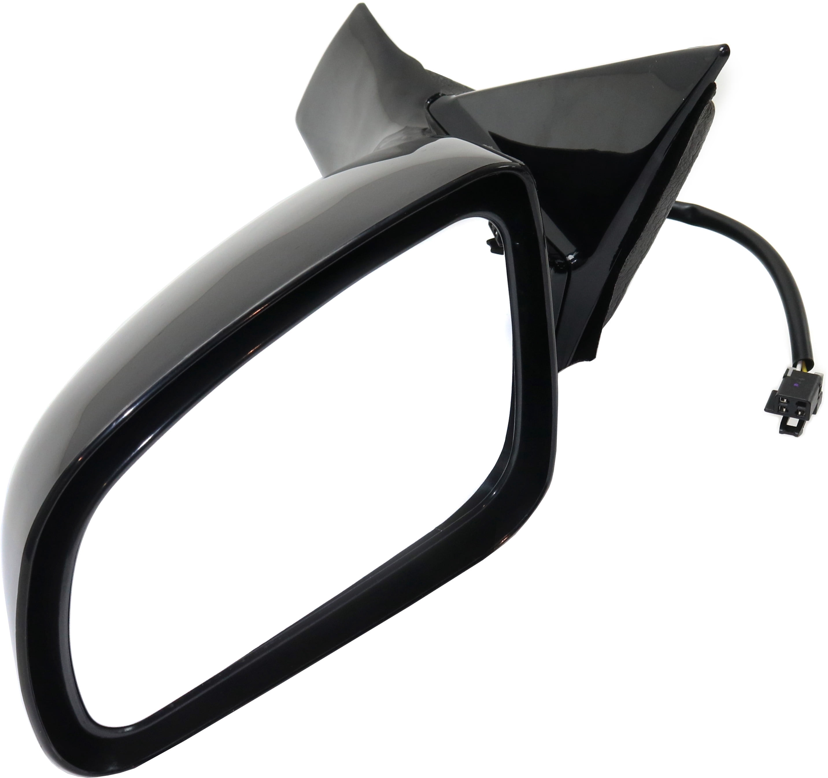 Mirror Compatible With 2004-2008 Pontiac Grand Prix Left Driver Side Paintable Kool-Vue
