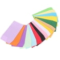 thumbnail image 1 of Envelopes Storage Bags for Seeds 160Pcs Assorted Color Pack, 1 of 5