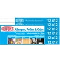 thumbnail image 5 of Dupont Allergy Pollen Odor Air Filter 1, 5 of 7
