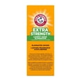 thumbnail image 2 of Arm & Hammer Extra Strength Odor Eliminator for Carpet and Room, 30 Oz (Pack of 6) CA1, 2 of 2
