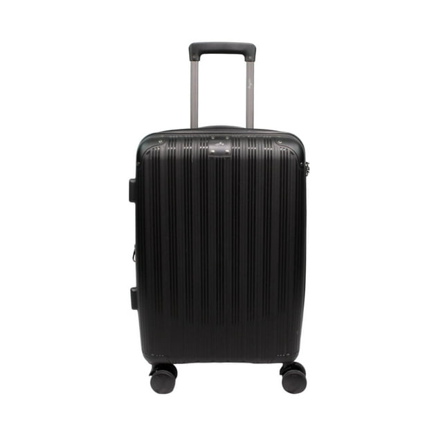 MALETA DE CABINA JON Z12 20" NEGRO