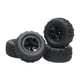 thumbnail image 4 of Ruedas y neumáticos para coche RC, repuestos profesionales de accesorios RC, piezas RC 1/12 1/14 4 piezas, 4 of 9