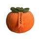 thumbnail image 5 of Almohada de caqui Perfecl Almohada rellena 3D Naranja, 5 of 8