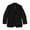 black, variant on Tommy Hilfiger Mens Twilltrim Two Button Blazer Jacket, Black, 38 Long