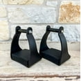 thumbnail image 3 of AJ Tack Polymer Trail Stirrups, 3 of 8