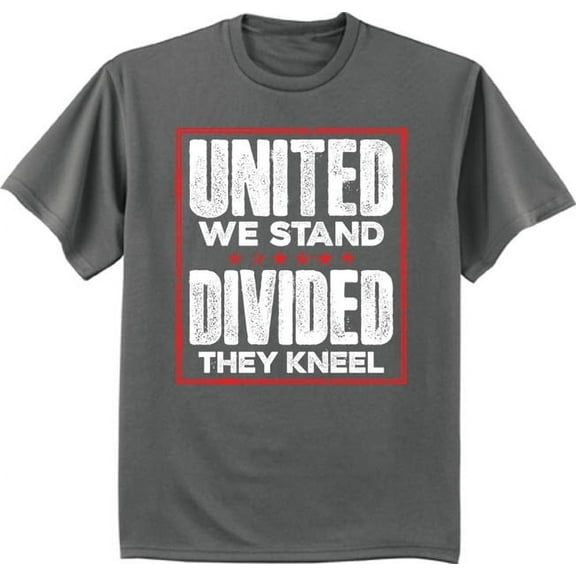 Americana Clothing T-shirt Mens Graphic Tee