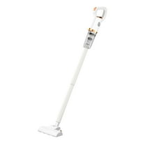 120W Cordless Vacuum Cleaner Carpet and Floor USB Charging Handheld Stick Vacuum with 25 Mins Runtime, 2-in-1 Flat Suction, Hardwood Floor Vacuum Upright Vacuum Cleaner for Pet Hair Cool Stuff