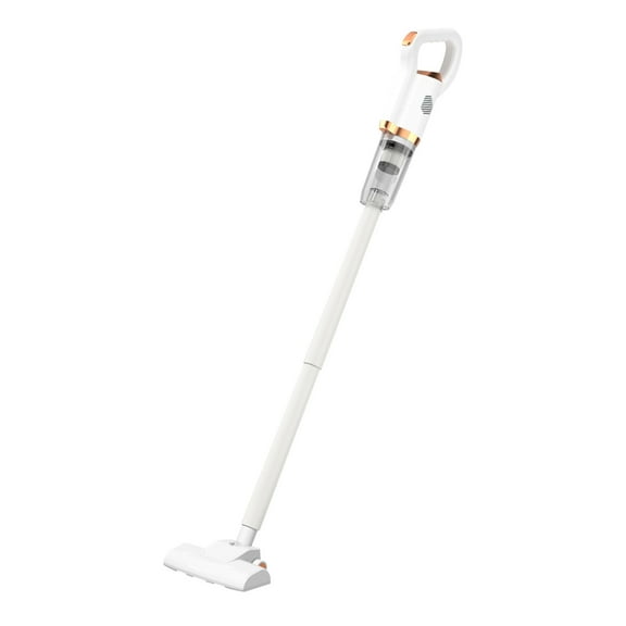 120W Cordless Vacuum Cleaner Carpet and Floor USB Charging Handheld Stick Vacuum with 25 Mins Runtime, 2-in-1 Flat Suction, Hardwood Floor Vacuum Upright Vacuum Cleaner for Pet Hair Cool Stuff