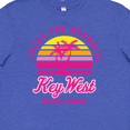thumbnail image 4 of Inktastic Enjoy the Sunshine Key West Summer Paradise Youth T-Shirt, 4 of 5